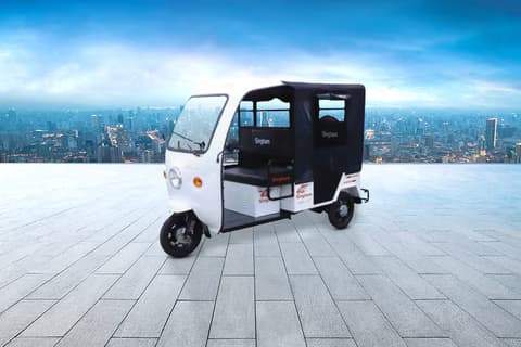 Singham Singham Power LI-ION