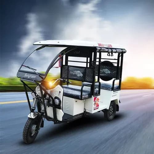 Singham Singham Super