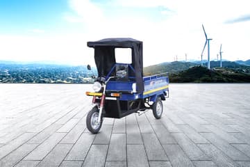 Singham Singham i E-Cart
