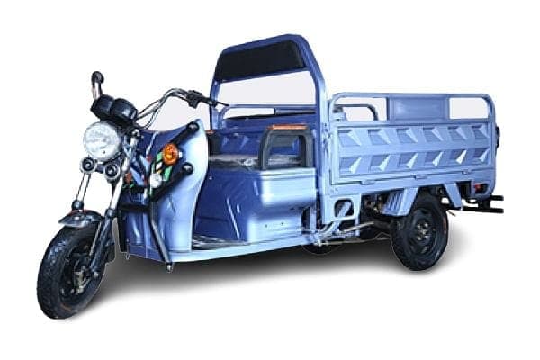 Skyride Skyride E-Cart