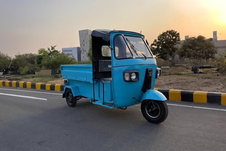 Sniper Electric Sniper Electric L3 Loader