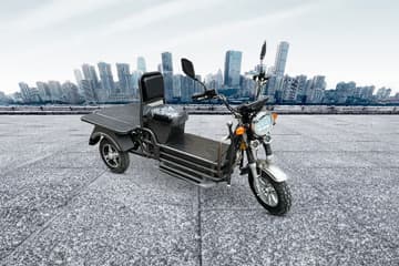 Sniper Electric Sniper Electric SN PRO 09