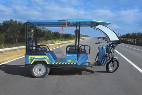 Sodyco Sodyco Beyond