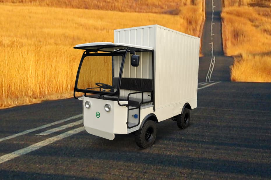 Speedways Electric Speedways Electric E-Max Utility