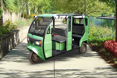 Speedways Electric Speedways Electric Riko Tricycle