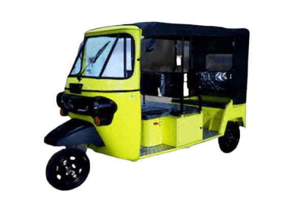 Star Star Electrika A1