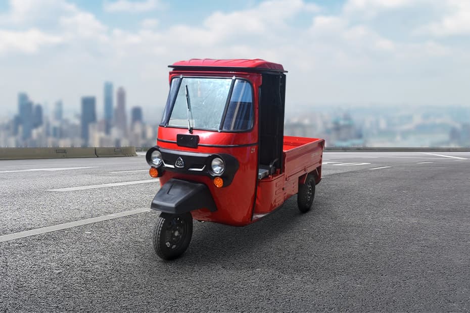 Star Star Electrika-Z1