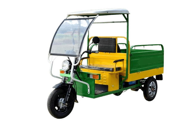 Statix Electric Statix Electric E-Loader