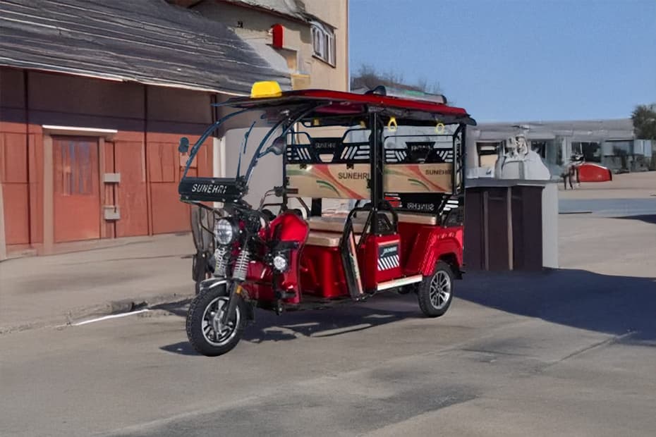 Sunehri Sunehri Dlx Ms