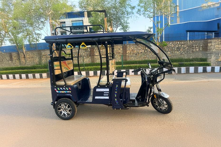 Sunehri Sunehri Super Ms