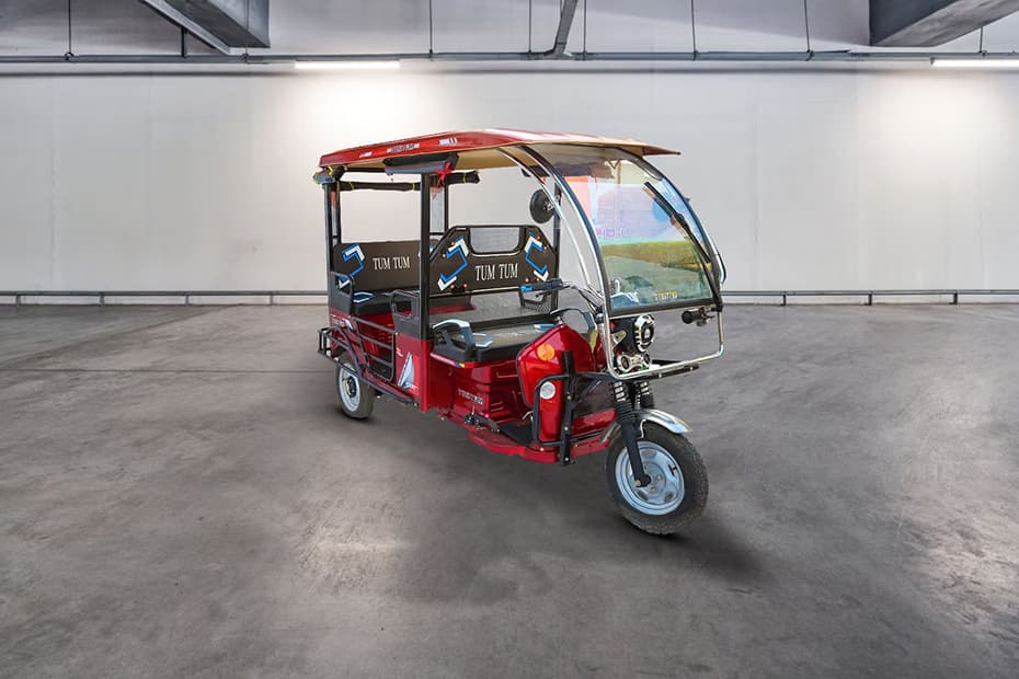 Super Eco Super Eco Tum Tum