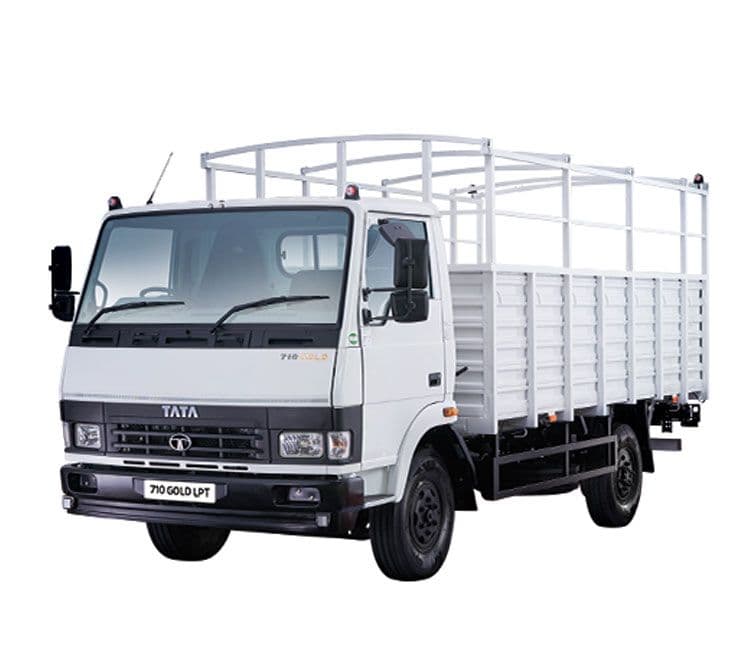 Tata Tata 1012 LPT
