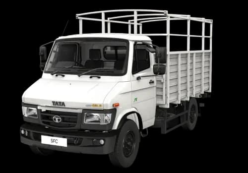 Tata Tata 407 Gold SFC RJ