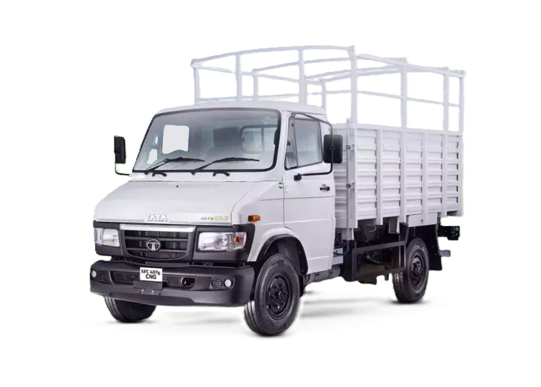 Tata 407 Gold SFC Price mileage Engine