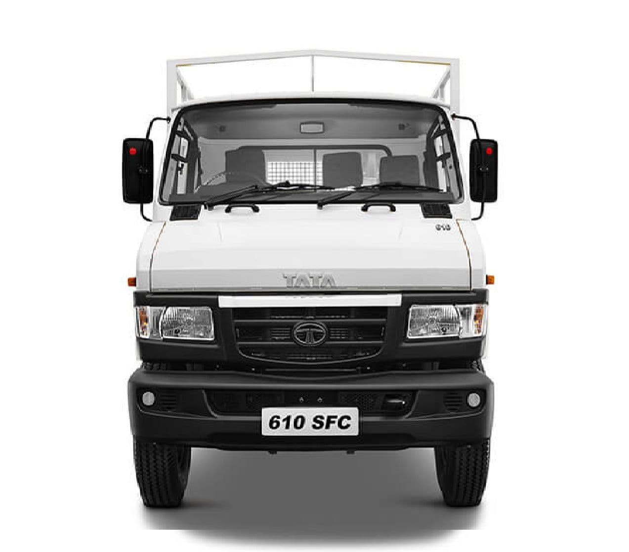 Tata 610 SFC Price Engine And Mileage