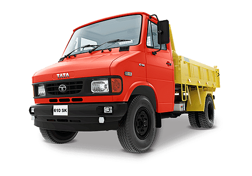 Tata Tata 610 SK