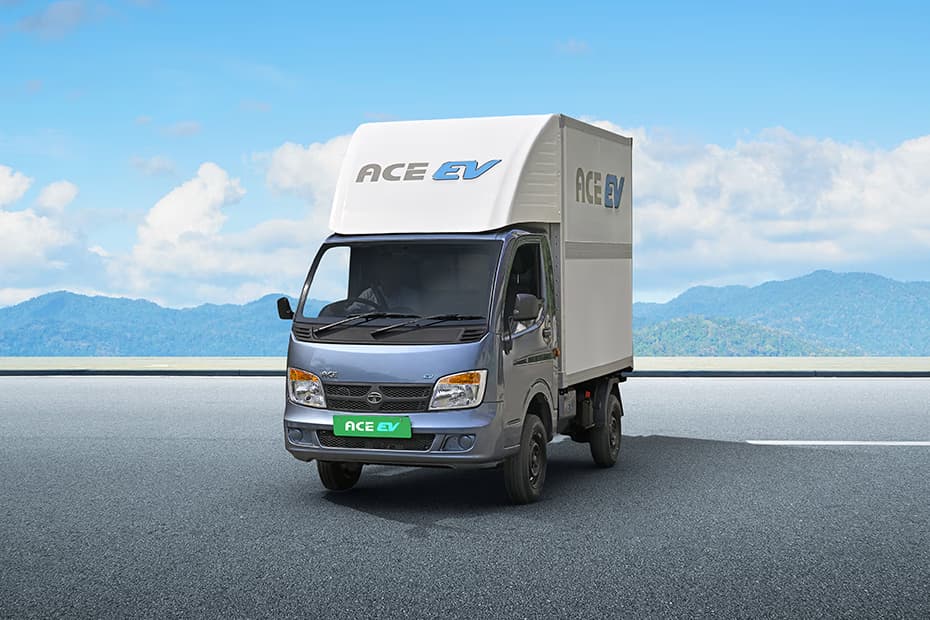 Tata Tata Ace EV