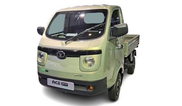 Tata Tata Ace Pro