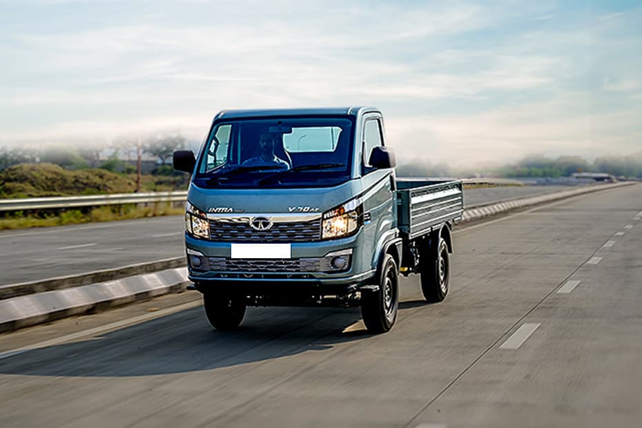 Tata Intra V70