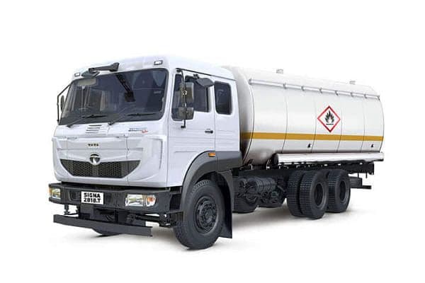 Tata Tata LPT 2818 Cowl