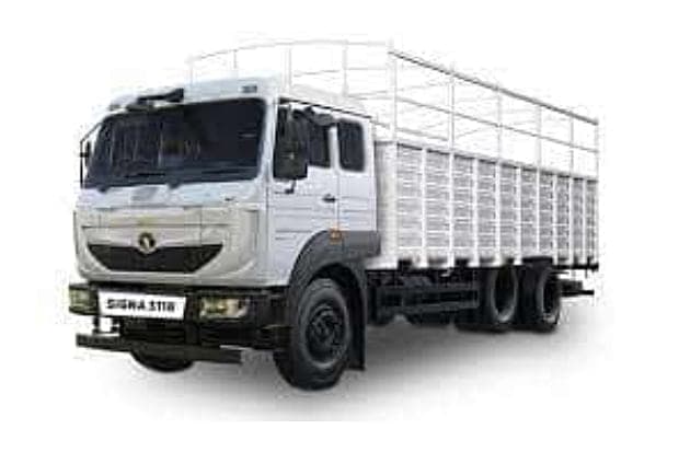 Tata Tata LPT 3118 Cowl