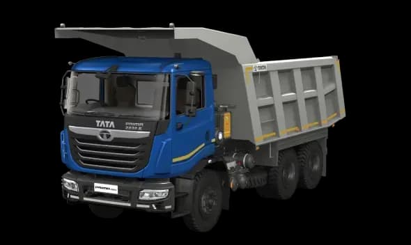 Tata Tata Prima 2830.K