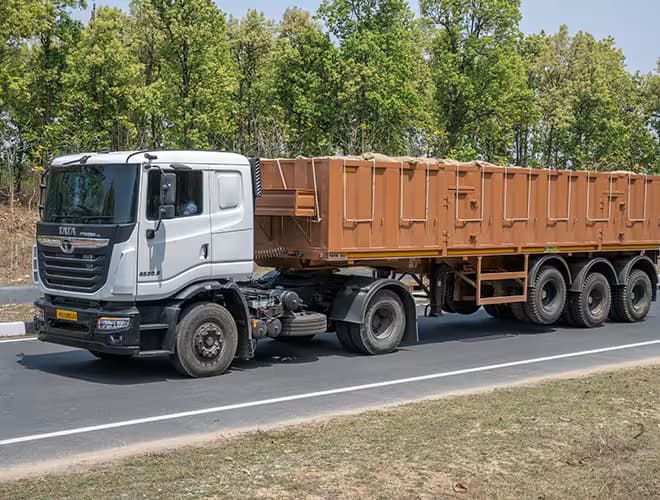 Tata Tata Prima FL 5530.S