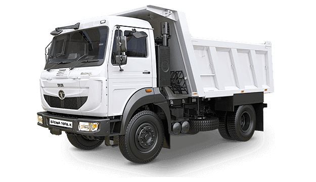 Tata Tata Signa 1918.K