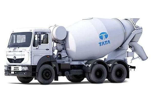 Tata Tata Signa 2823.K RMC STD 6S