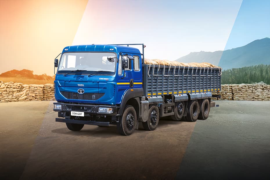 Tata Tata Signa 4225.T