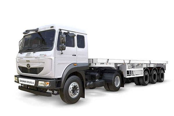 Tata Tata Signa 5525.S