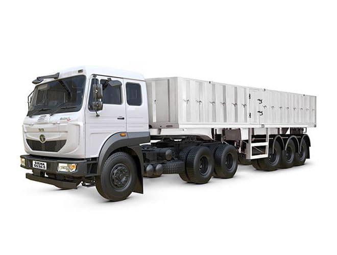 Tata Tata Signa 5530.S