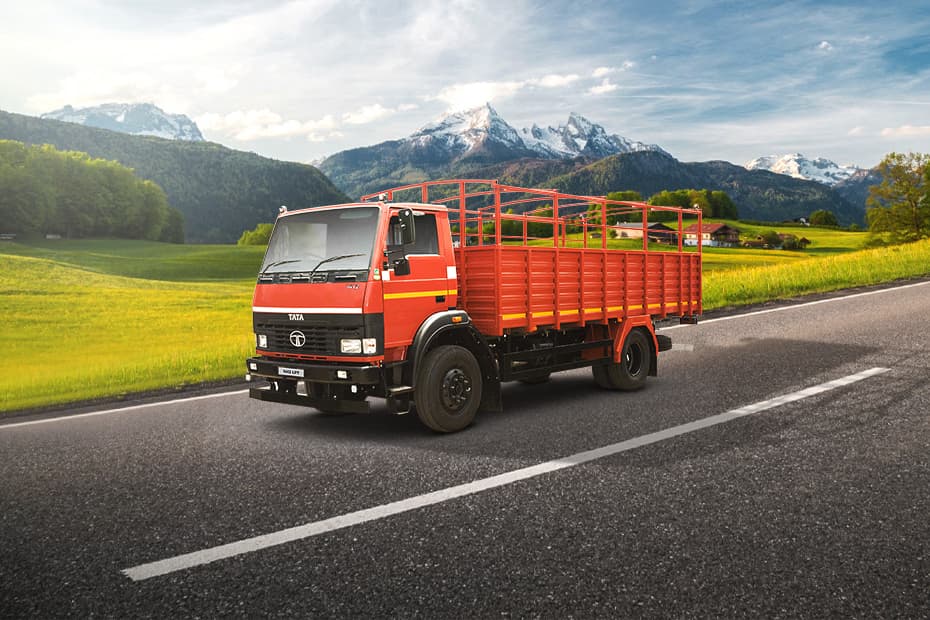 Tata Tata T.12 Ultra