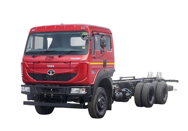 Tata Tata Ultra 1918.T