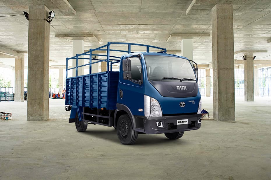 Tata Tata Ultra Sleek T.6
