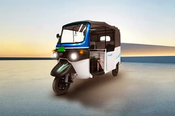 Terra Motors Terra Motors Kyoro L5