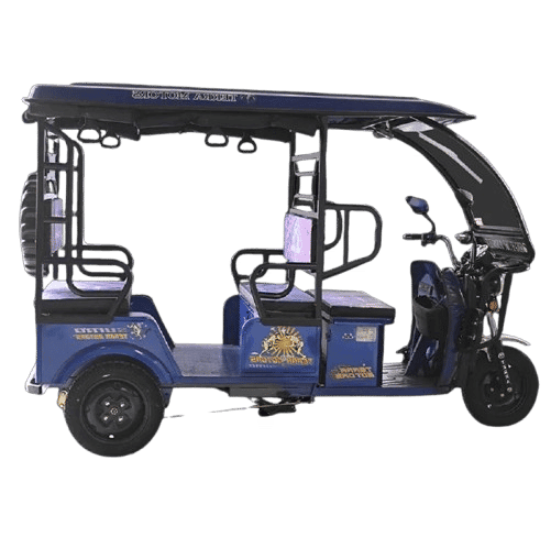 Terra Motors Terra Motors Sumo