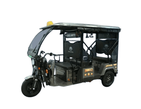 Terra Motors Terra Motors Y4A Pro