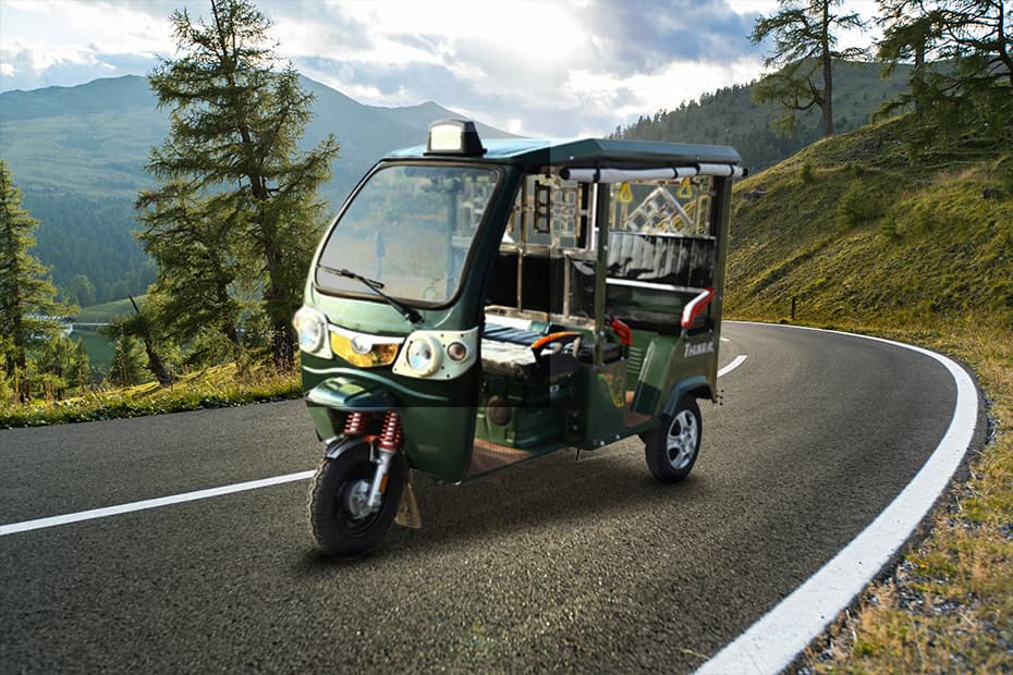 Thukral Electric Thukral Electric DLX Auto