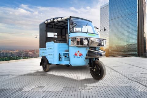 Thukral Electric Thukral Electric EA-4