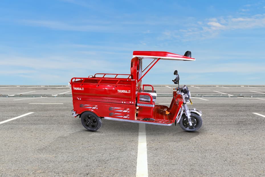 Thukral Electric Thukral Electric EC 1