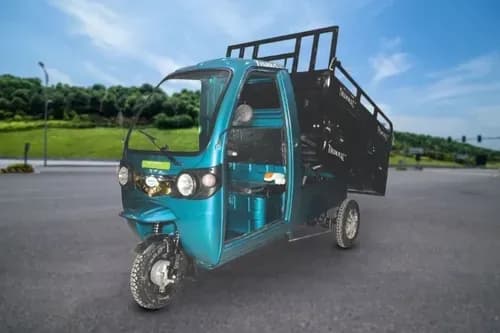 Thukral Electric Thukral Electric EC-4