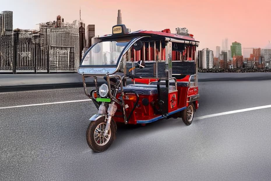 Thukral Electric Thukral Electric ER-1 Total SS