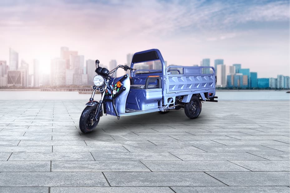 Udaan Udaan Parth XL E-Loader