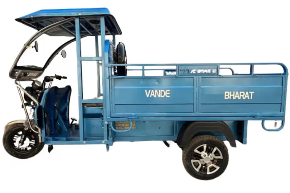 Vande bharat Vande bharat LDR