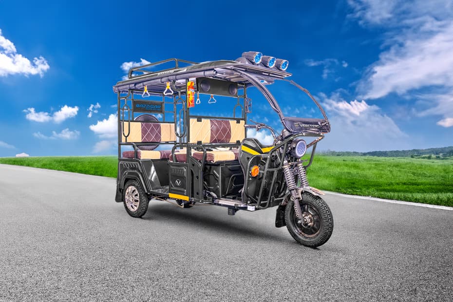 Veectero Veectero Bazzigar Rock Star