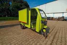 Victory Victory Garbage