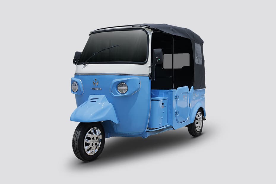 YOUDHA  YOUDHA  EPOD