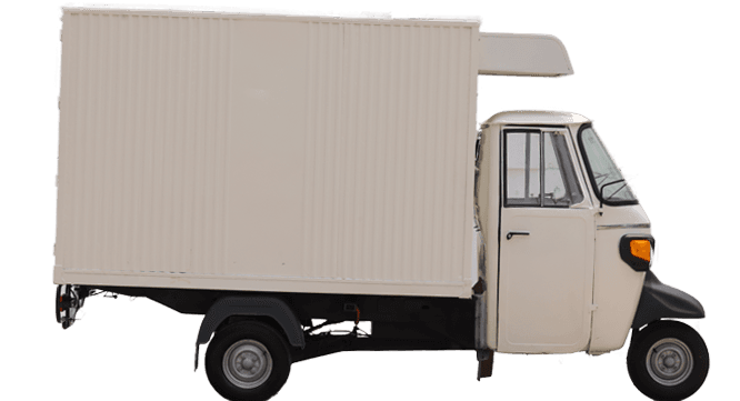 YOUDHA  YOUDHA  Trevo Cargo