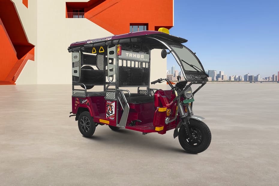 Zelio Zelio Tanga SS